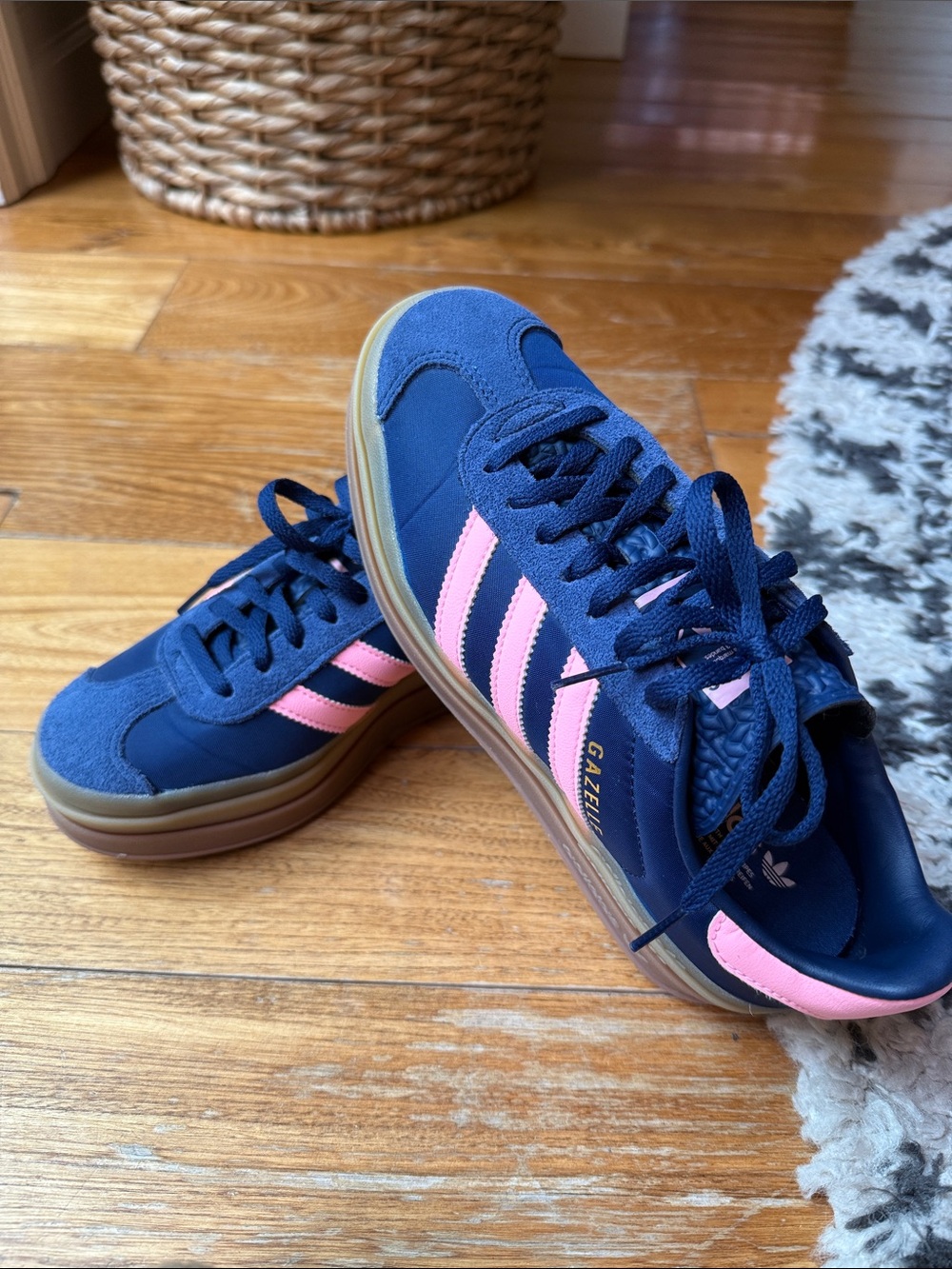 Adidas Gazelle sneaker